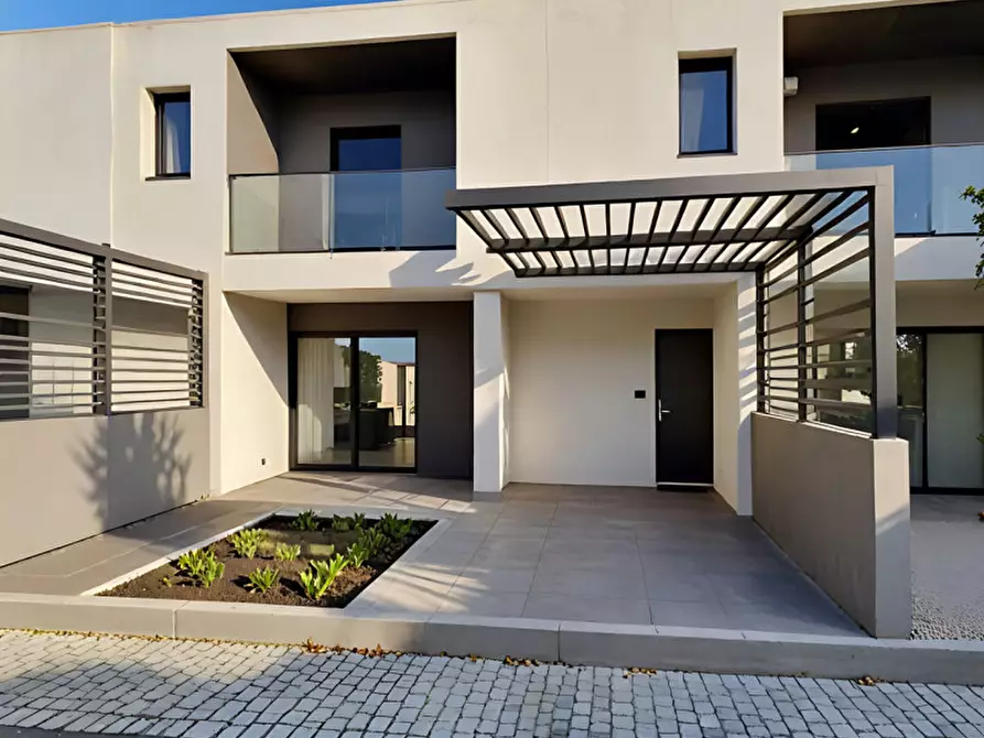 Immagine 14 di Villetta a schiera in vendita  in Via Maria Teresa a Resana