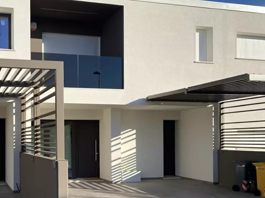 Immagine 27 di Villetta a schiera in vendita  in Via Maria Teresa a Resana