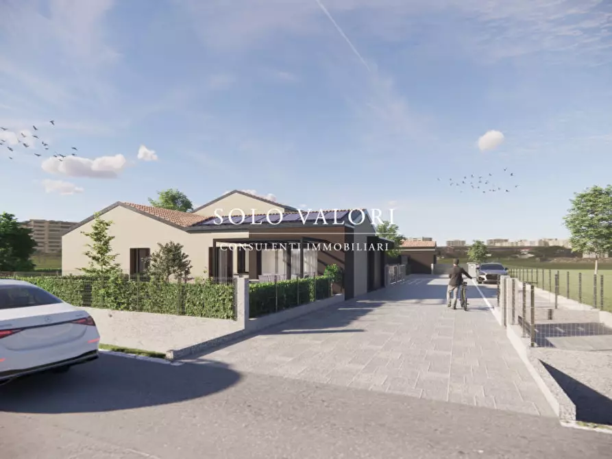 Immagine 4 di Appartamento in vendita  a Vedelago