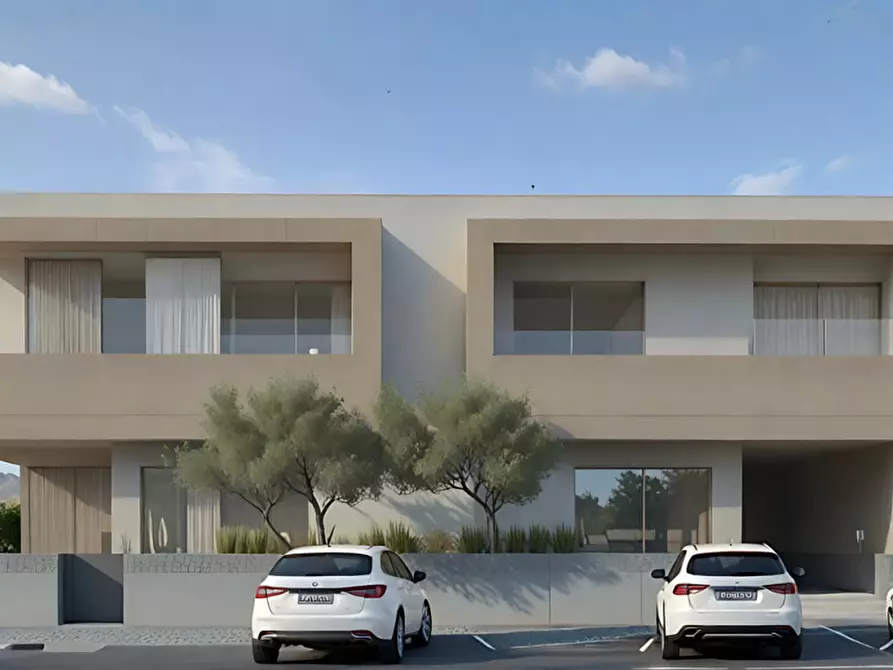 Immagine 2 di Casa bifamiliare in vendita  in Via Maria Teresa a Resana