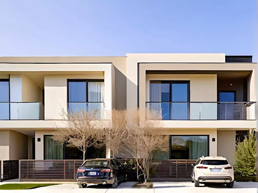 Immagine 5 di Casa bifamiliare in vendita  in Via Maria Teresa a Resana