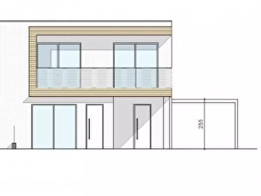 Immagine 6 di Casa bifamiliare in vendita  in Via Maria Teresa a Resana