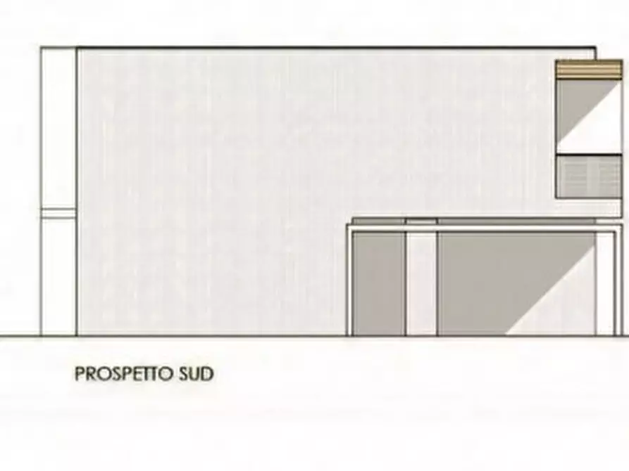 Immagine 4 di Casa bifamiliare in vendita  in Via Maria Teresa a Resana