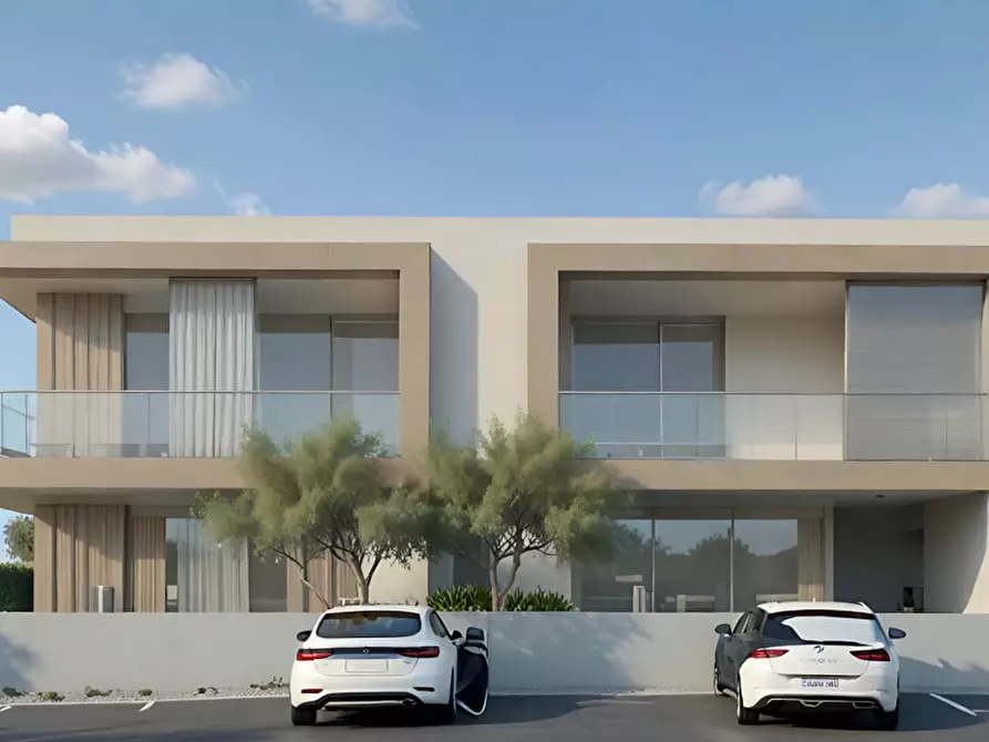 Immagine 9 di Casa bifamiliare in vendita  in Via Maria Teresa a Resana