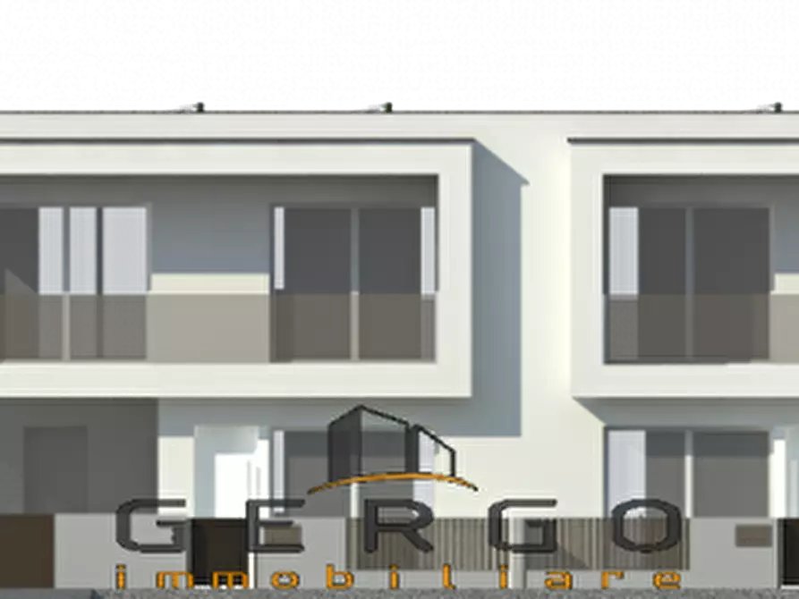 Immagine 10 di Casa bifamiliare in vendita  in Via Maria Teresa a Resana