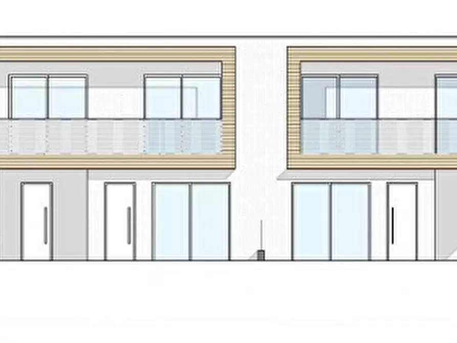 Immagine 7 di Casa bifamiliare in vendita  in Via Maria Teresa a Resana