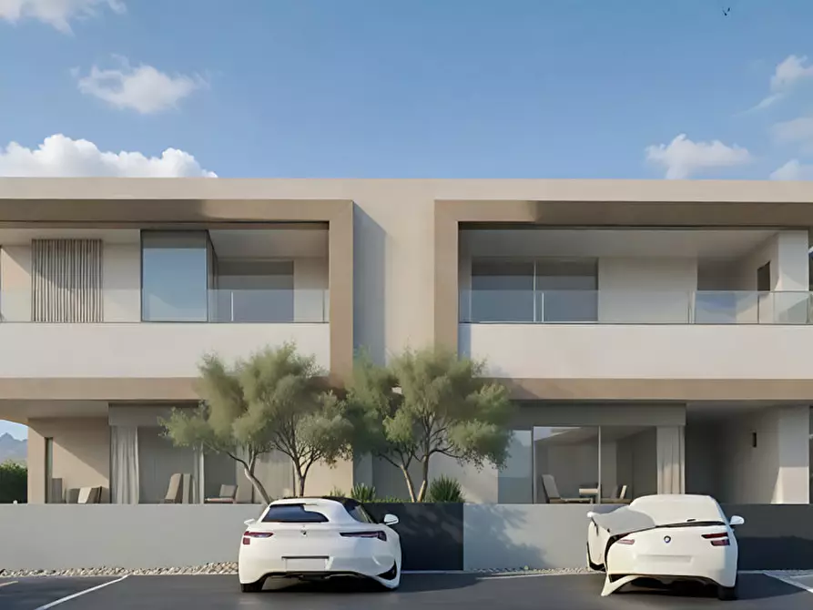 Immagine 10 di Casa bifamiliare in vendita  in Via Maria Teresa a Resana