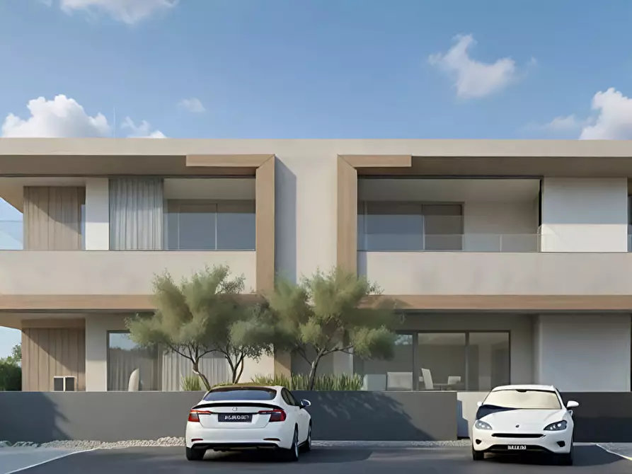 Immagine 11 di Casa bifamiliare in vendita  in Via Maria Teresa a Resana