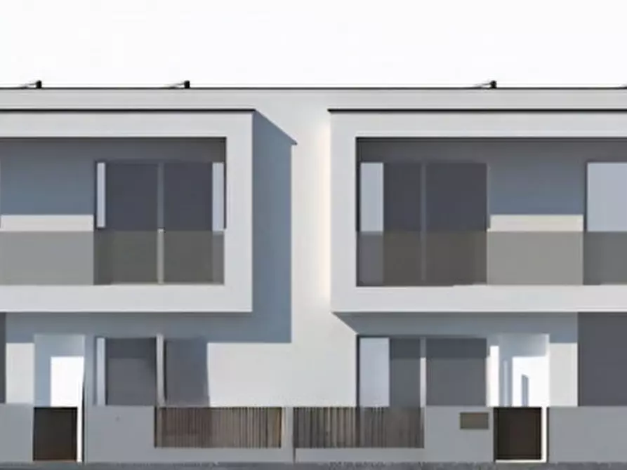 Immagine 15 di Casa bifamiliare in vendita  in Via Maria Teresa a Resana