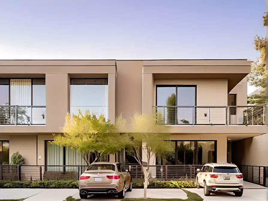 Immagine 17 di Casa bifamiliare in vendita  in Via Maria Teresa a Resana