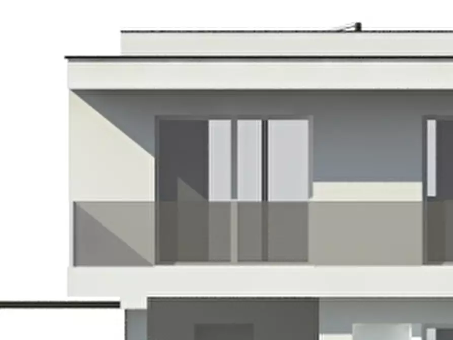 Immagine 26 di Casa bifamiliare in vendita  in Via Maria Teresa a Resana