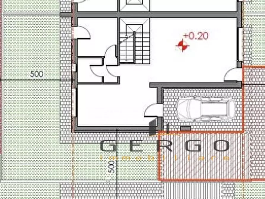 Immagine 30 di Casa bifamiliare in vendita  in Via Maria Teresa a Resana