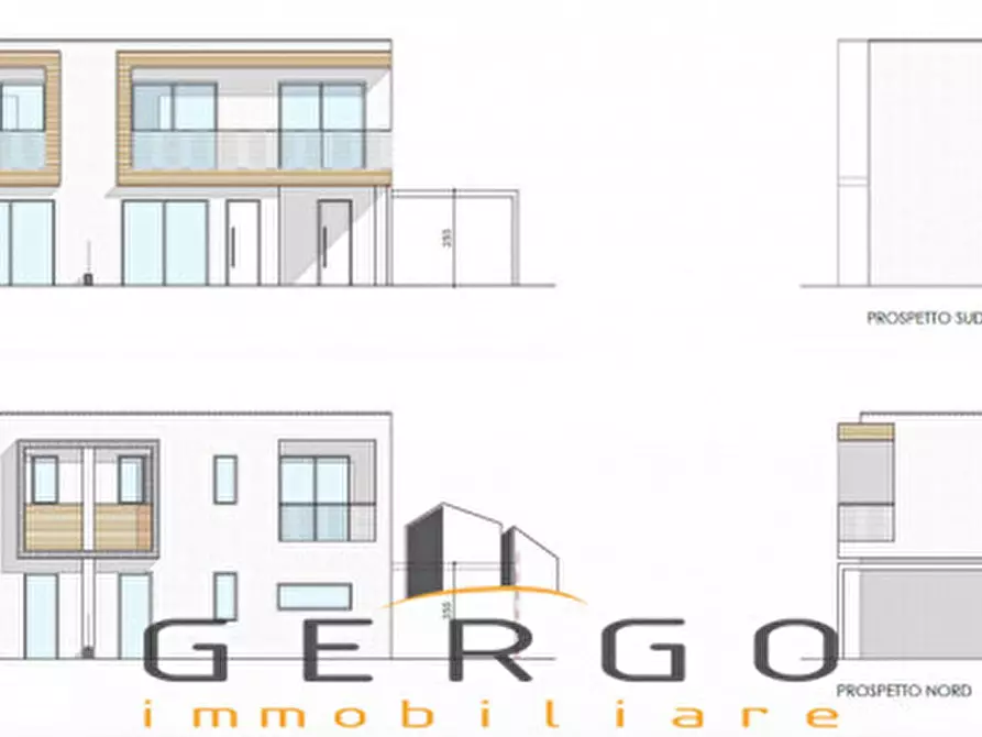 Immagine 32 di Casa bifamiliare in vendita  in Via Maria Teresa a Resana