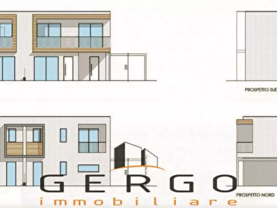 Immagine 33 di Casa bifamiliare in vendita  in Via Maria Teresa a Resana