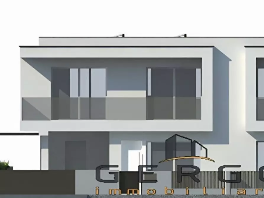 Immagine 34 di Casa bifamiliare in vendita  in Via Maria Teresa a Resana