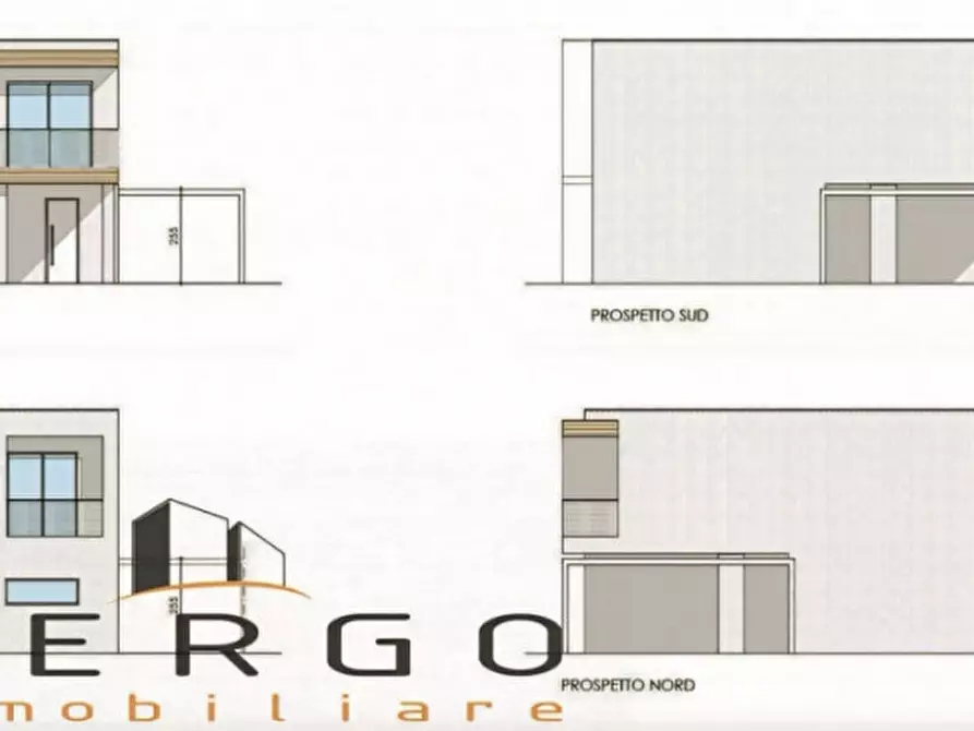 Immagine 35 di Casa bifamiliare in vendita  in Via Maria Teresa a Resana