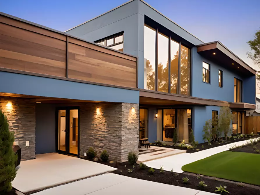 Immagine 1 di Casa indipendente in vendita  in Via Maria Teresa a Resana