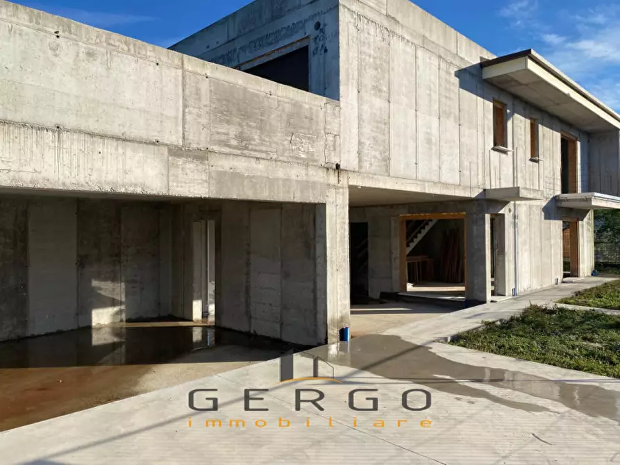 Immagine 4 di Casa indipendente in vendita  in Via Maria Teresa a Resana