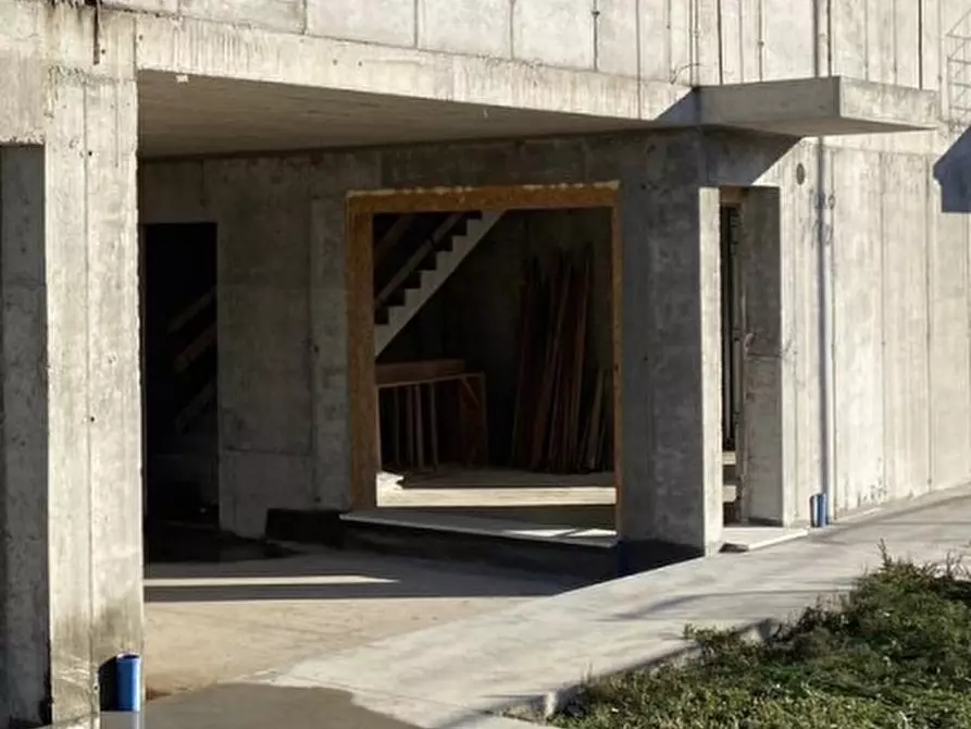 Immagine 21 di Casa indipendente in vendita  in Via Maria Teresa a Resana