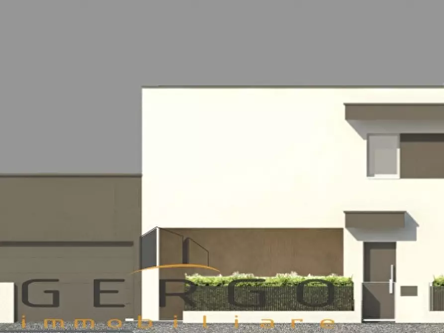 Immagine 23 di Casa indipendente in vendita  in Via Maria Teresa a Resana