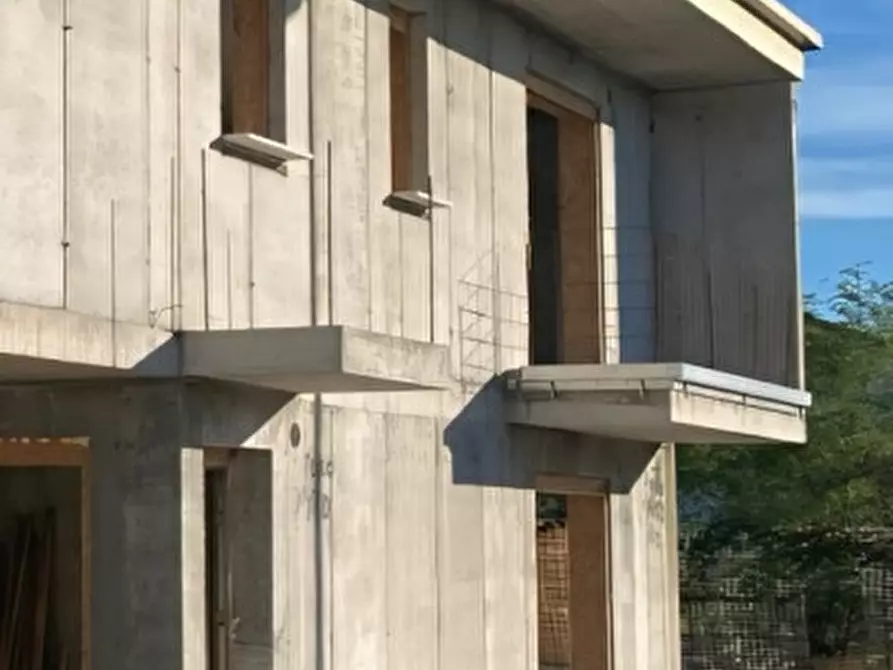 Immagine 25 di Casa indipendente in vendita  in Via Maria Teresa a Resana