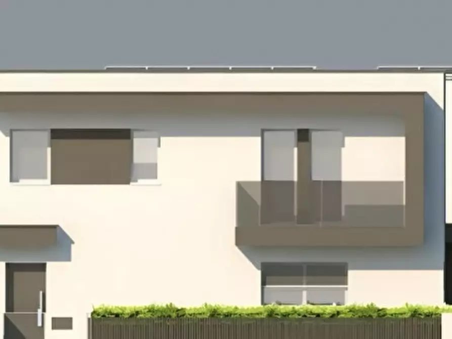 Immagine 27 di Casa indipendente in vendita  in Via Maria Teresa a Resana