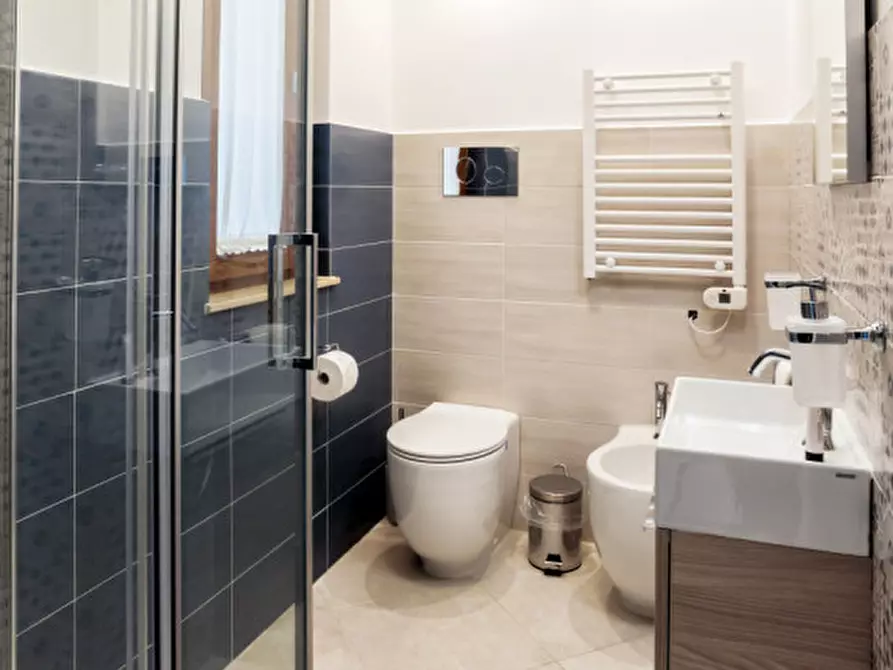 Immagine 18 di Appartamento in affitto  in via delle magnolie N° 22/24 a Milazzo