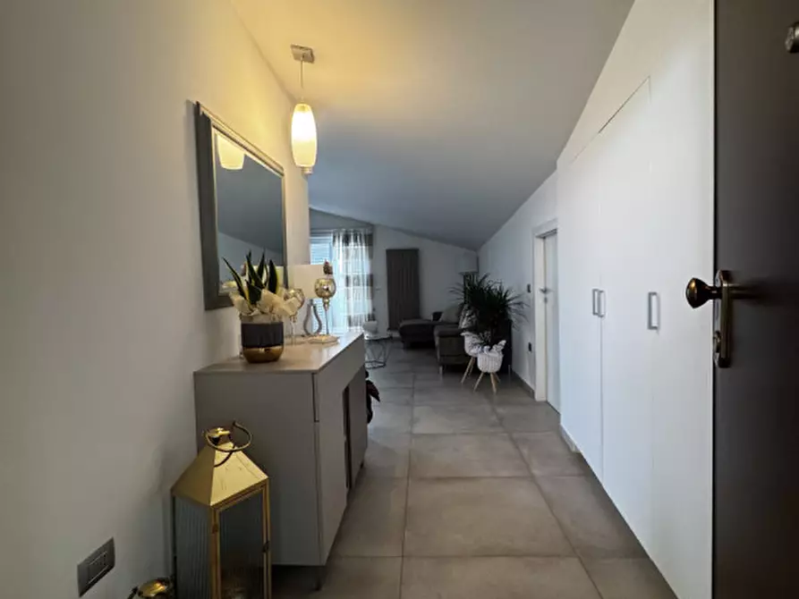 Immagine 3 di Appartamento in vendita  in VIA S.PAOLINO a Milazzo