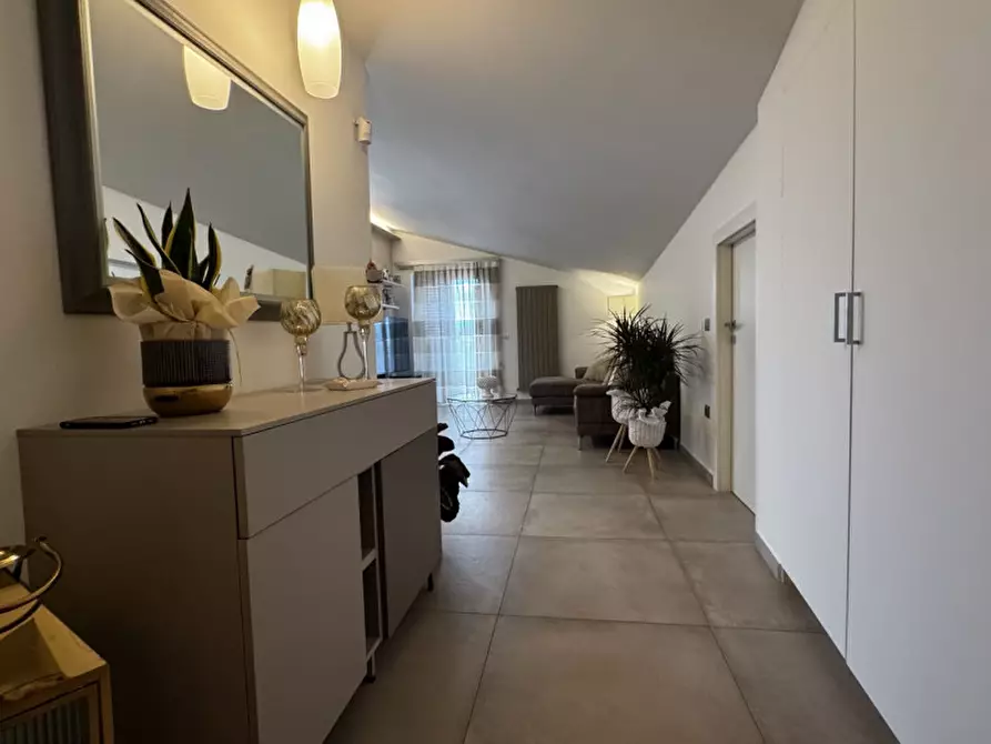 Immagine 4 di Appartamento in vendita  in VIA S.PAOLINO a Milazzo