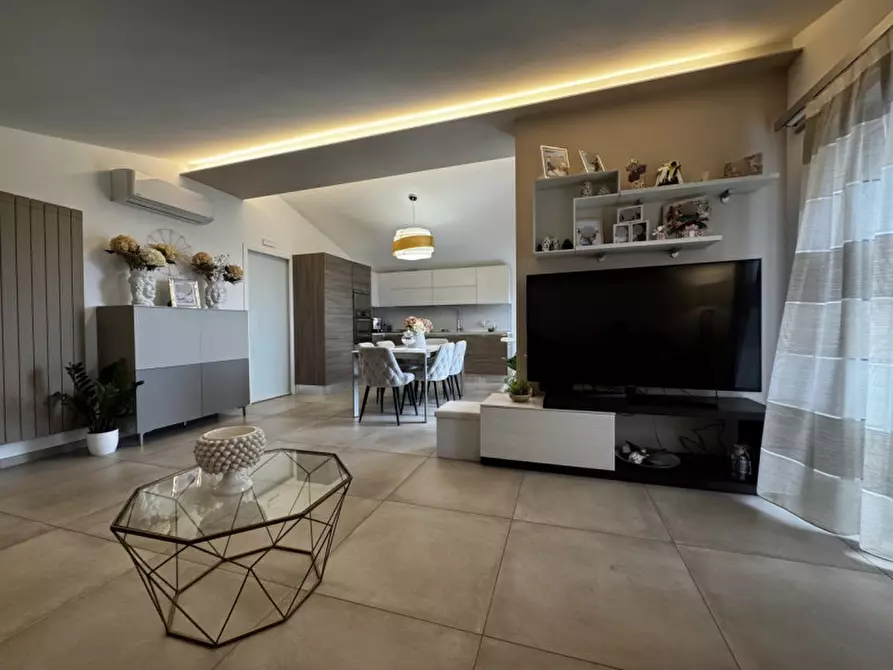 Immagine 6 di Appartamento in vendita  in VIA S.PAOLINO a Milazzo