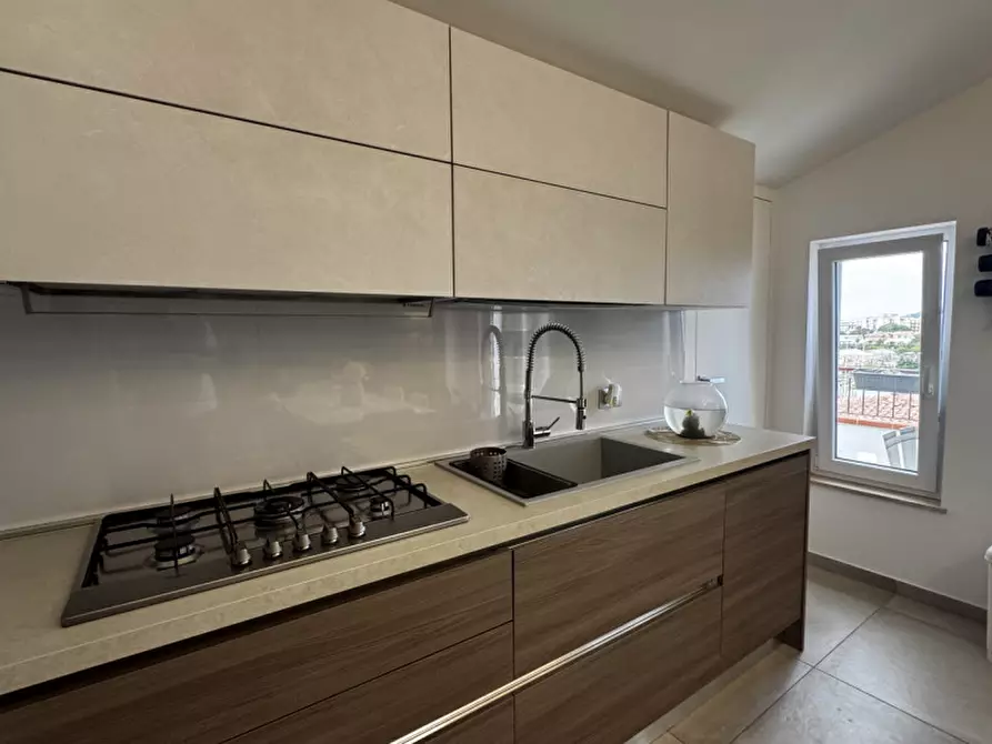 Immagine 13 di Appartamento in vendita  in VIA S.PAOLINO a Milazzo