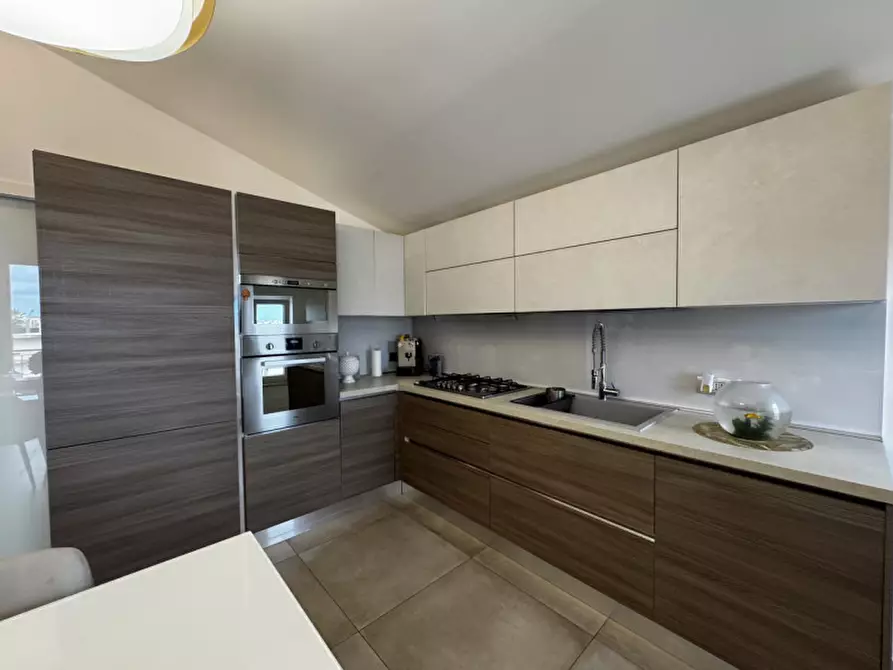 Immagine 14 di Appartamento in vendita  in VIA S.PAOLINO a Milazzo