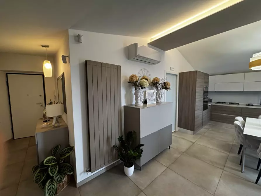 Immagine 16 di Appartamento in vendita  in VIA S.PAOLINO a Milazzo