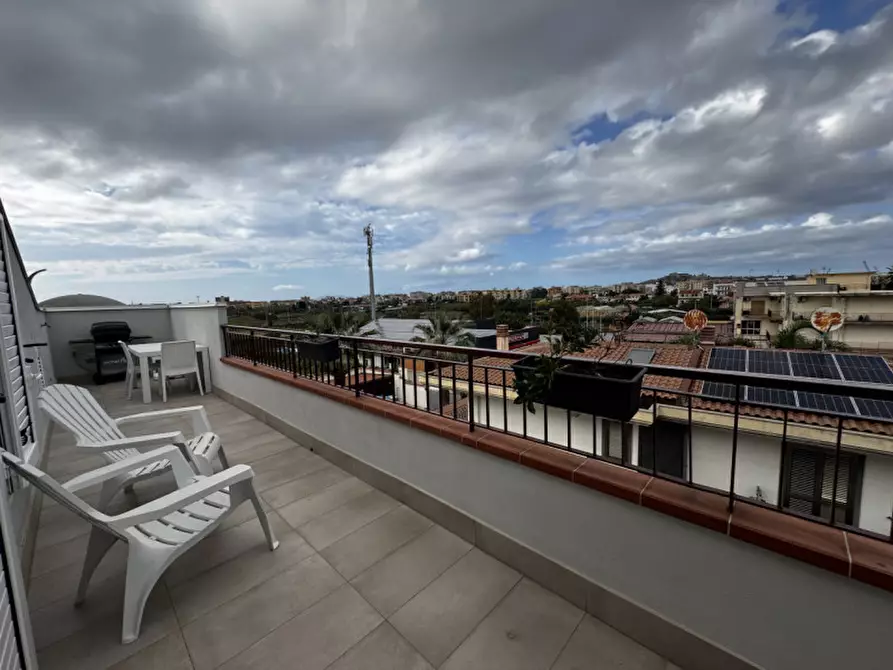 Immagine 19 di Appartamento in vendita  in VIA S.PAOLINO a Milazzo