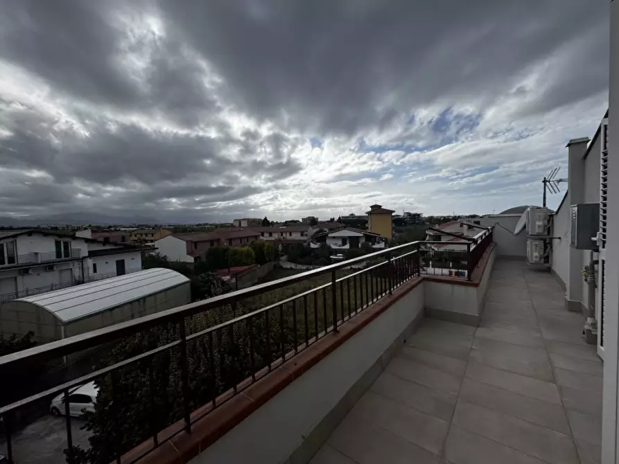 Immagine 20 di Appartamento in vendita  in VIA S.PAOLINO a Milazzo