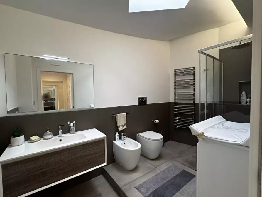 Immagine 22 di Appartamento in vendita  in VIA S.PAOLINO a Milazzo