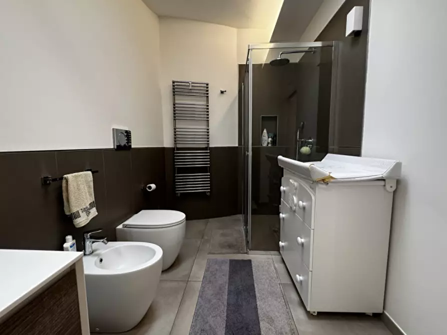 Immagine 24 di Appartamento in vendita  in VIA S.PAOLINO a Milazzo