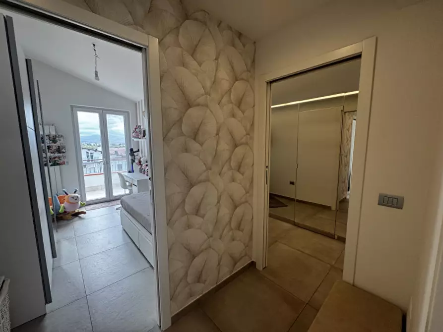 Immagine 26 di Appartamento in vendita  in VIA S.PAOLINO a Milazzo