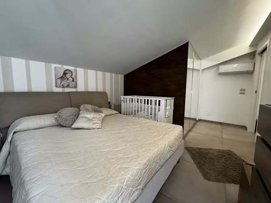 Immagine 27 di Appartamento in vendita  in VIA S.PAOLINO a Milazzo