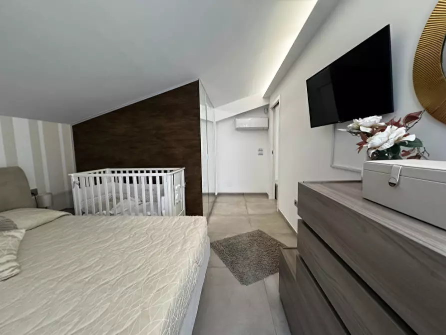 Immagine 28 di Appartamento in vendita  in VIA S.PAOLINO a Milazzo