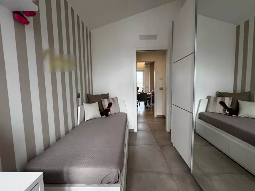 Immagine 30 di Appartamento in vendita  in VIA S.PAOLINO a Milazzo