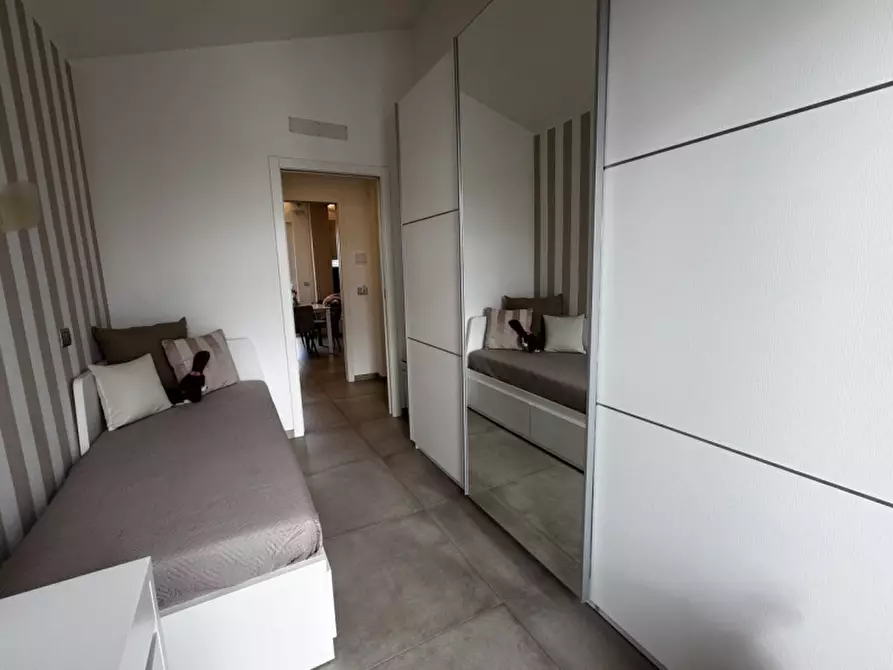 Immagine 31 di Appartamento in vendita  in VIA S.PAOLINO a Milazzo