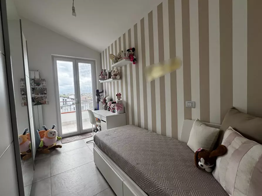 Immagine 32 di Appartamento in vendita  in VIA S.PAOLINO a Milazzo