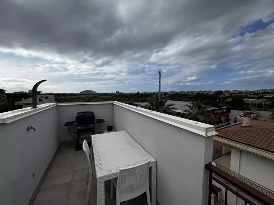 Immagine 33 di Appartamento in vendita  in VIA S.PAOLINO a Milazzo