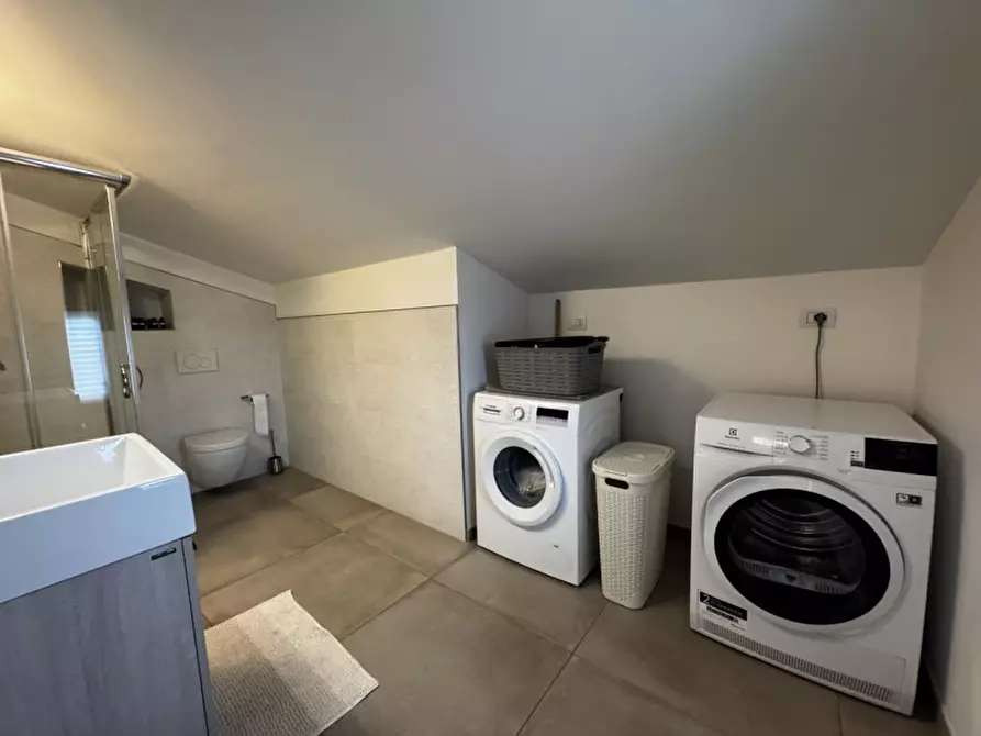 Immagine 34 di Appartamento in vendita  in VIA S.PAOLINO a Milazzo