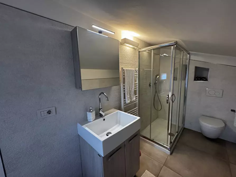 Immagine 37 di Appartamento in vendita  in VIA S.PAOLINO a Milazzo