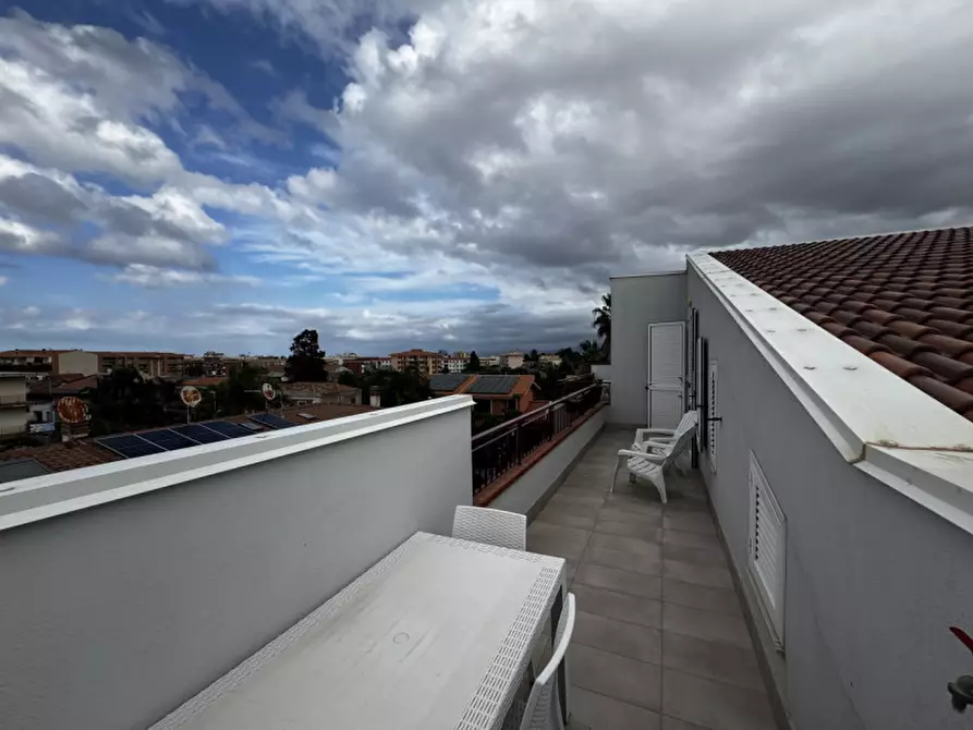 Immagine 39 di Appartamento in vendita  in VIA S.PAOLINO a Milazzo