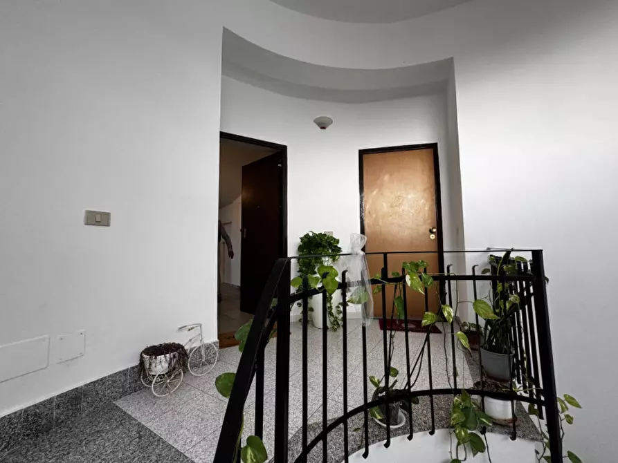 Immagine 42 di Appartamento in vendita  in VIA S.PAOLINO a Milazzo