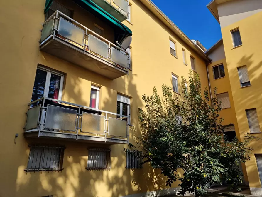 Immagine 1 di Appartamento in vendita  in VIA ALIGHIERI 25 a Correggio
