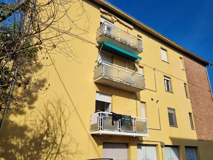 Immagine 2 di Appartamento in vendita  in VIA ALIGHIERI 25 a Correggio